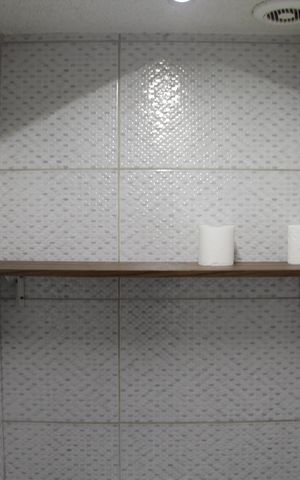 Casa à venda com 260m², 2 quartos e 3 vagasBanheiro Social