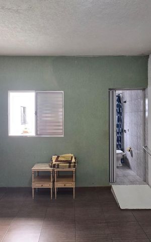 Casa à venda com 260m², 2 quartos e 3 vagas Casa à venda com 260m², 2 quartos e 3 vagasSuíte