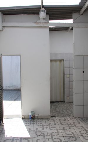 Casa à venda com 260m², 2 quartos e 3 vagasÁrea de Serviço