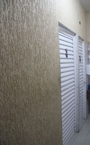 Casa à venda com 260m², 2 quartos e 3 vagasBanheiro 