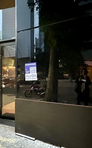 Studio à venda com 34m², 1 quarto e sem vaga