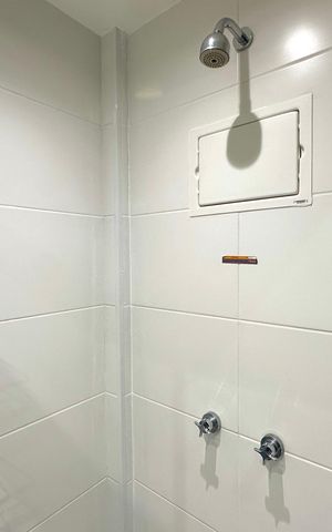 Studio à venda com 34m², 1 quarto e sem vaga