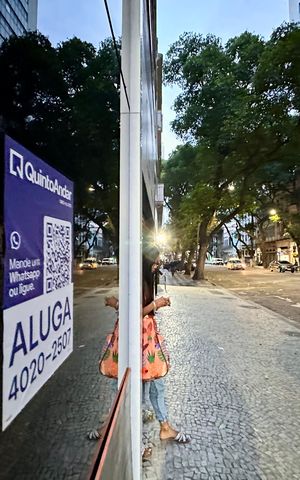 Studio à venda com 34m², 1 quarto e sem vaga