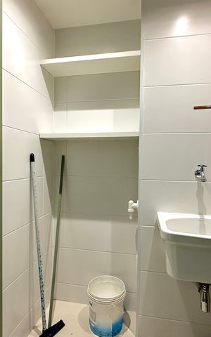 Studio à venda com 34m², 1 quarto e sem vaga