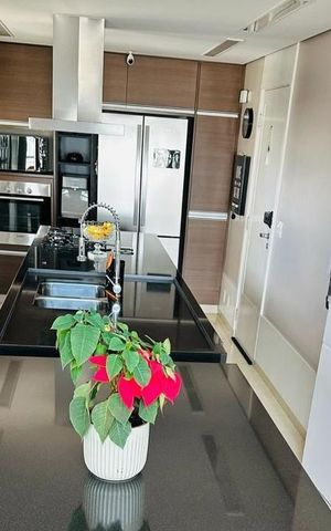 Apartamento à venda com 120m², 3 quartos e 2 vagas