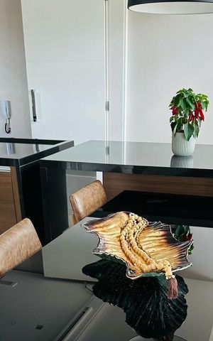 Apartamento à venda com 120m², 3 quartos e 2 vagas