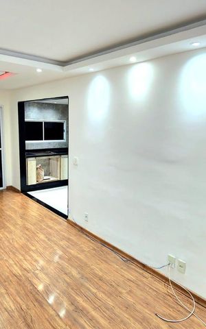 Casa de condomínio à venda com 85m², 3 quartos e 1 vaga