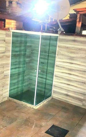 Casa de condomínio à venda com 85m², 3 quartos e 1 vaga