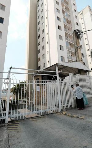 Casa à venda com 58m², 3 quartos e 1 vagaFachada
