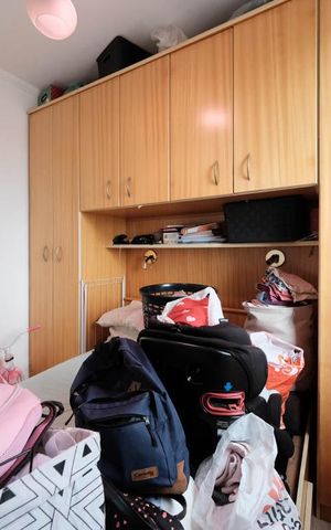 Casa à venda com 58m², 3 quartos e 1 vagaQuarto 2