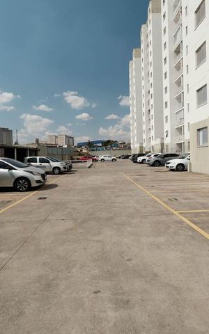 Casa à venda com 58m², 3 quartos e 1 vagaÁrea comum