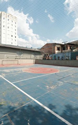Casa à venda com 58m², 3 quartos e 1 vagaQuadra
