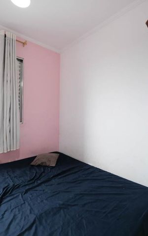Casa à venda com 58m², 3 quartos e 1 vagaQuarto 1