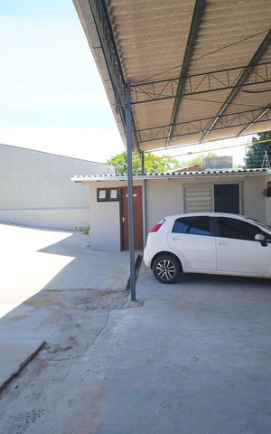 Apartamento para alugar com 60m², 1 quarto e 1 vagaVista do Quarto 2