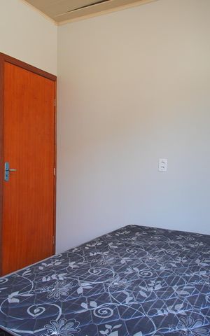 Apartamento para alugar com 60m², 1 quarto e 1 vagaQuarto 1