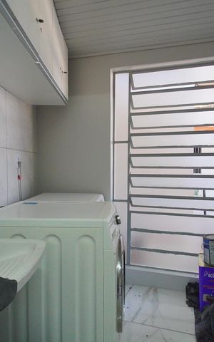 Apartamento para alugar com 60m², 1 quarto e 1 vagaLavanderia