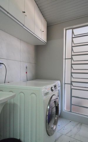 Apartamento para alugar com 60m², 1 quarto e 1 vagaLavanderia