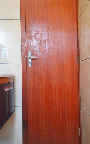 Apartamento para alugar com 60m², 1 quarto e 1 vagaBanheiro