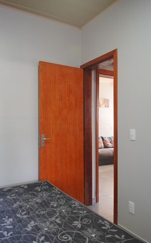 Apartamento para alugar com 60m², 1 quarto e 1 vagaQuarto 2