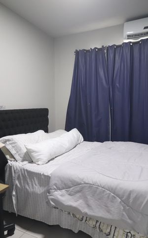 Apartamento à venda com 45m², 1 quarto e 1 vagaquarto