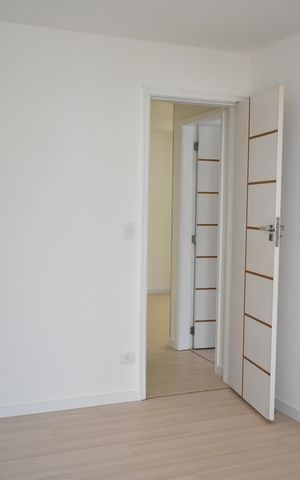 Apartamento à venda com 51m², 2 quartos e 1 vagaQuarto 2