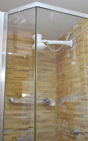 Apartamento à venda com 51m², 2 quartos e 1 vagaBanheiro Social