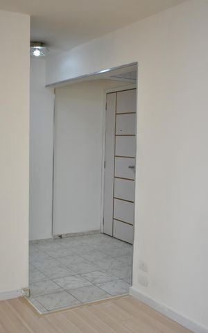 Apartamento à venda com 51m², 2 quartos e 1 vagaSala