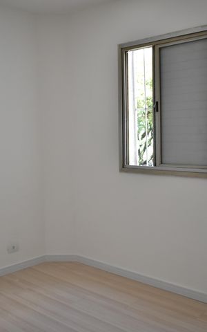 Apartamento à venda com 51m², 2 quartos e 1 vagaQuarto 1
