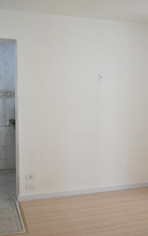 Apartamento à venda com 51m², 2 quartos e 1 vagaSala