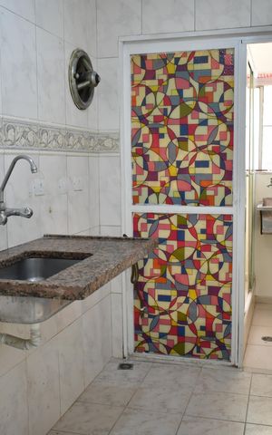 Apartamento à venda com 51m², 2 quartos e 1 vagaCozinha