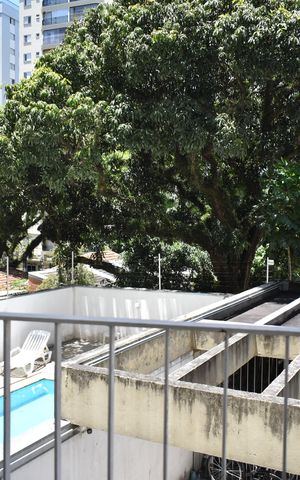 Apartamento à venda com 51m², 2 quartos e 1 vagaQuarto 2