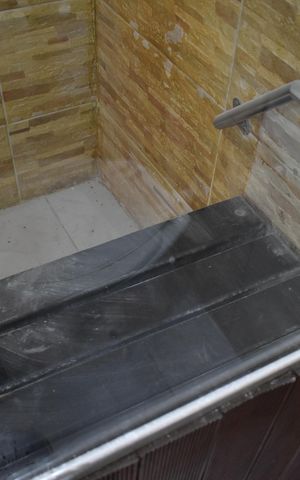 Apartamento à venda com 51m², 2 quartos e 1 vagaBanheiro Social