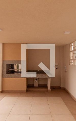 Apartamento à venda com 40m², 2 quartos e sem vagaÁrea comum
