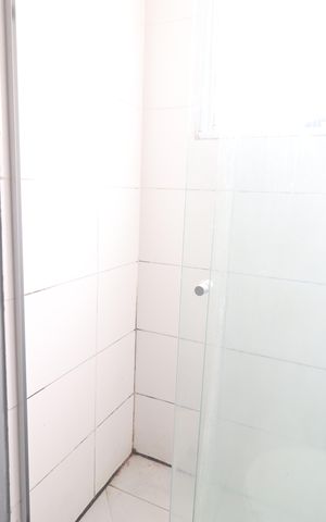 Apartamento à venda com 47m², 2 quartos e 1 vagaBanheiro