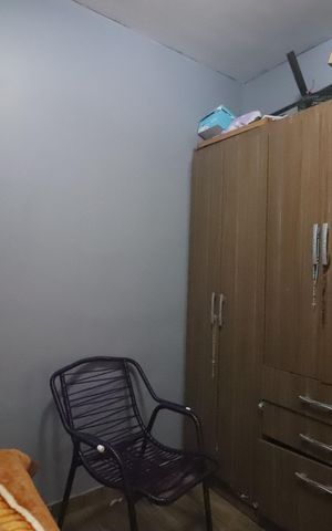 Apartamento à venda com 47m², 2 quartos e 1 vagaQuarto 2