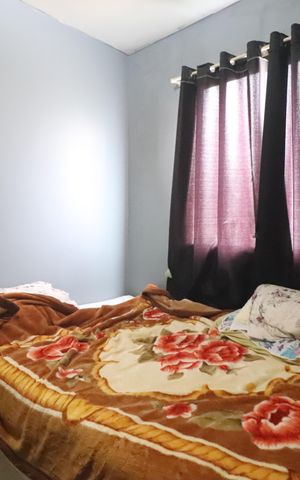 Apartamento à venda com 47m², 2 quartos e 1 vagaQuarto 2