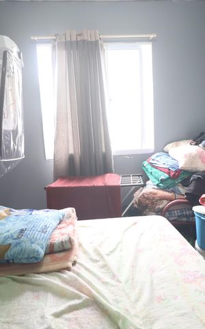 Apartamento à venda com 47m², 2 quartos e 1 vagaQuarto 1
