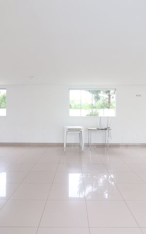 Apartamento à venda com 47m², 2 quartos e 1 vagaÁrea comum - Salão de festas