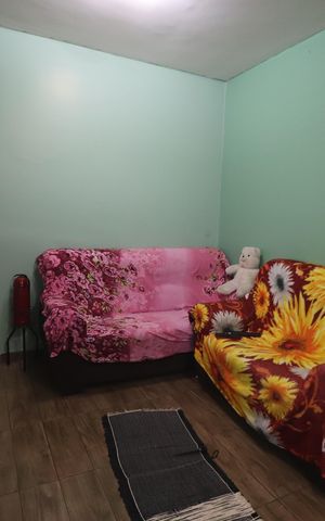 Apartamento à venda com 47m², 2 quartos e 1 vagaSala
