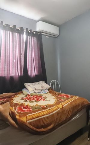 Apartamento à venda com 47m², 2 quartos e 1 vagaQuarto 2