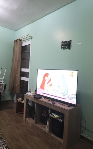 Apartamento à venda com 47m², 2 quartos e 1 vagaSala