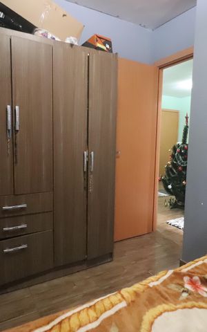 Apartamento à venda com 47m², 2 quartos e 1 vagaQuarto 2