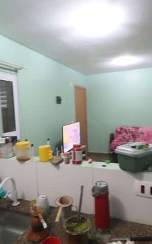 Apartamento à venda com 47m², 2 quartos e 1 vagaCozinha
