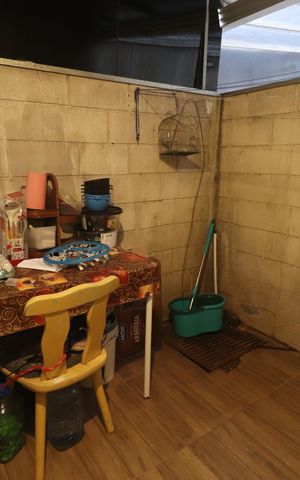 Apartamento à venda com 47m², 2 quartos e 1 vagaVaranda