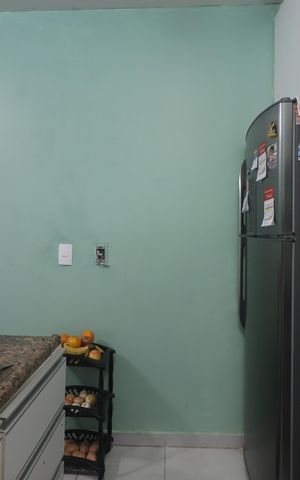 Apartamento à venda com 47m², 2 quartos e 1 vagaCozinha