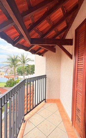 Casa de condomínio à venda com 500m², 5 quartos e 5 vagasQuarto 4