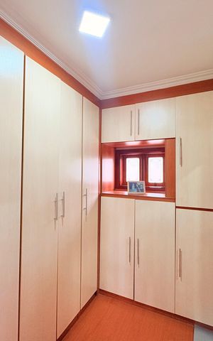 Casa de condomínio à venda com 500m², 5 quartos e 5 vagasSuíte Master