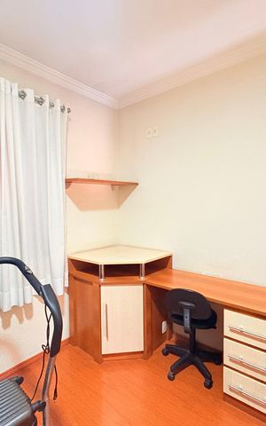 Casa de condomínio à venda com 500m², 5 quartos e 5 vagasQuarto 2