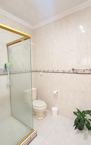 Casa de condomínio à venda com 500m², 5 quartos e 5 vagasBanheiro da Suíte Master