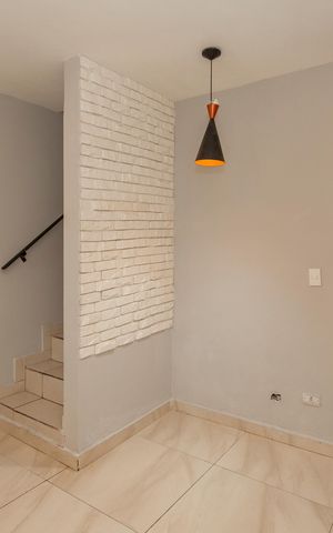 Casa à venda com 120m², 2 quartos e 1 vagaSala de Jantar